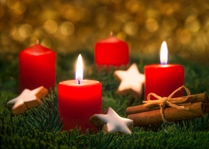 2. Advent Fotolia